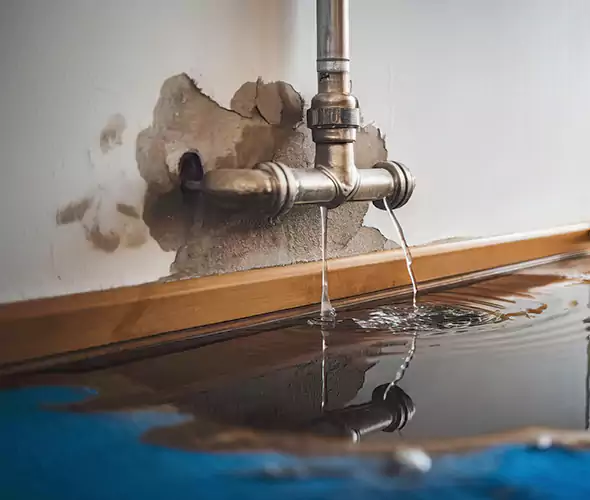 Professional Water Damage Restoration Experts in Kennesaw, GA — Fast, Reliable & Certified