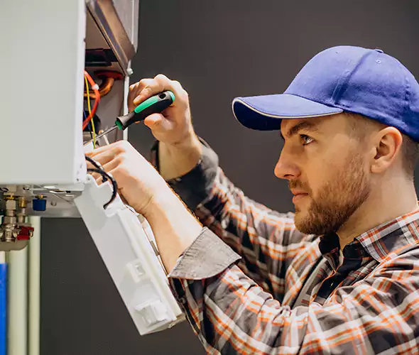 Expert Plumber for Water Heater Maintenance in Kennesaw, GA: Schedule Affordable Services Today