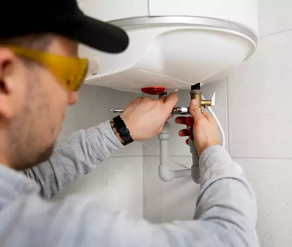 Get Affordable Water Heater Repair Service in Kennesaw, GA