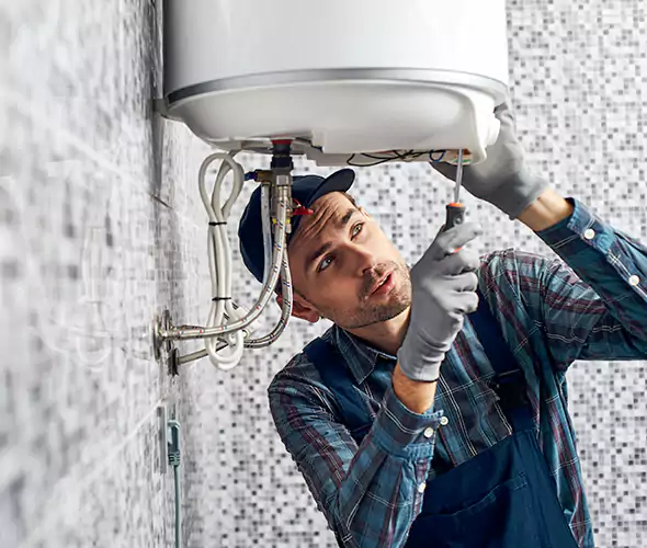 Expert Plumber for Water Heater Replacement in Kennesaw, GA: Schedule Affordable Replacement Services with Us