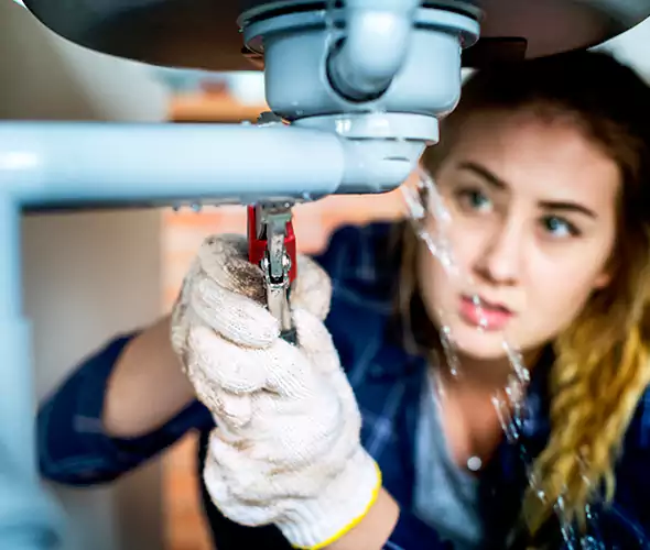 Expert Plumber for Water Leak Detection in Kennesaw, GA: Schedule Affordable Leak Repair Services with Us