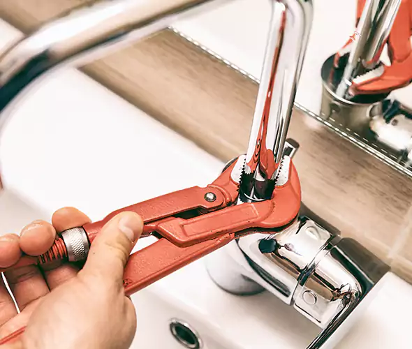 Expert Leak Repair Plumber in Kennesaw, GA