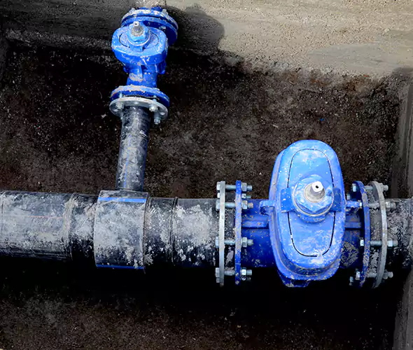 Certified Plumbers for Water Line Installation in Kennesaw, GA