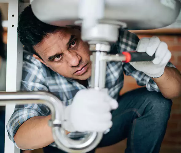 Expert Plumber for Water Line Repair in Kennesaw, GA: Schedule Affordable Water Line Repair Services with Us
