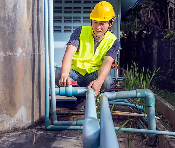 Expert Plumber for Water Line Replacement in Kennesaw, GA: Schedule Affordable Water Line Replacement Services with Us