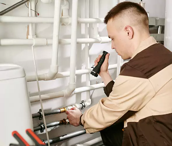 Trusted Water Softener Installers in Kennesaw, GA