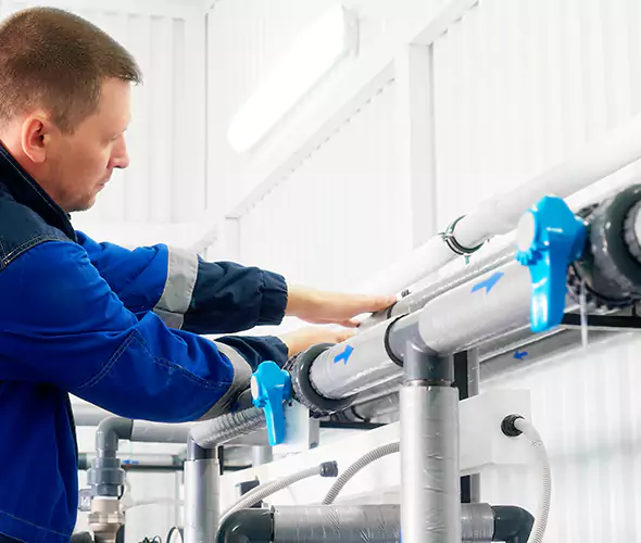 Expert Plumber for Water Softener Maintenance in Kennesaw, GA: Schedule Professional Maintenance with Us