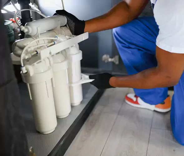 Expert Plumber for Water Softener Replacement in Kennesaw, GA: Schedule Affordable Replacement Services with Us