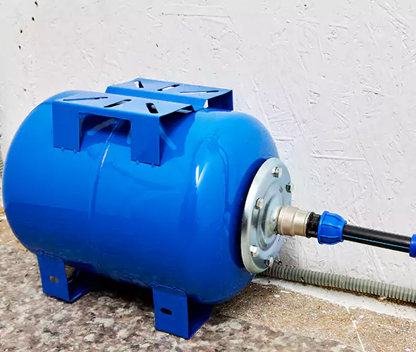 Expert Plumber for Well Pressure Tank Replacement in Kennesaw, GA: Schedule Affordable Tank Replacement Services with Us