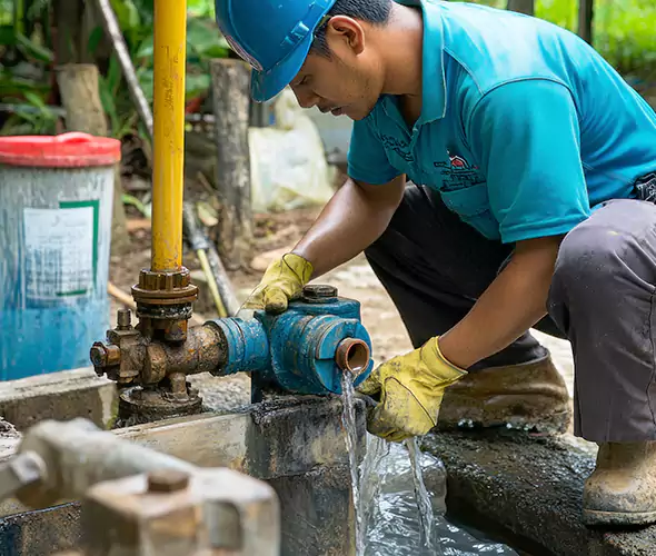 Expert Plumber for Well Pump Replacement in Kennesaw, GA: Schedule Affordable Well Pump Replacement Services with Us