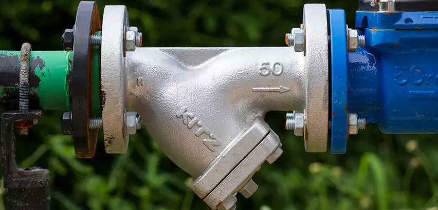 Professional Backflow Preventer Installation Services in Kennesaw, GA