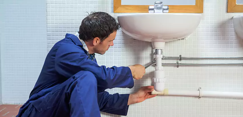 Toilet Repair Kennesaw