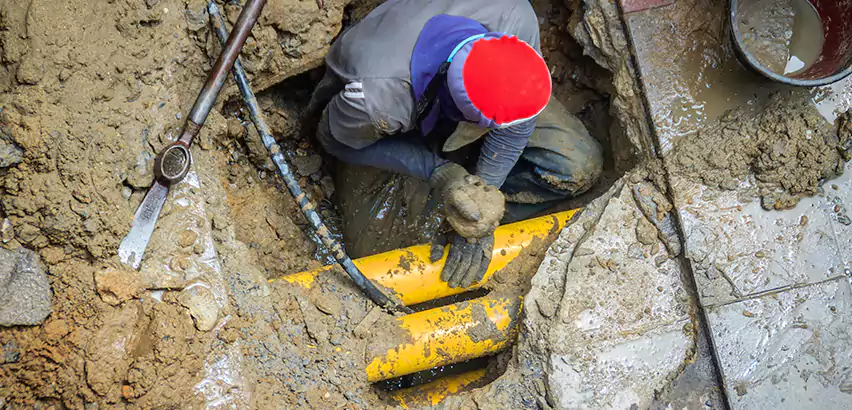 Clogged Drain Repair in Kennesaw, GA