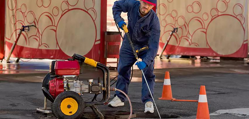 Professional Drain Repair Services in Kennesaw, GA