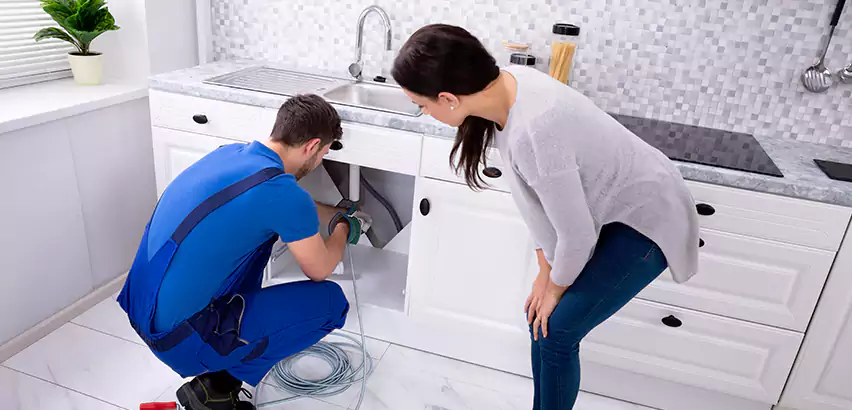 Fast Emergency Plumbing Repair Services in Kennesaw, GA