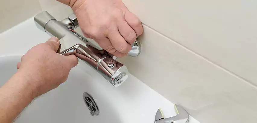 Faucet Installation in Kennesaw