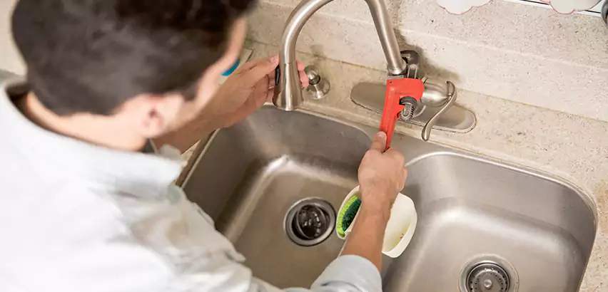 Faucet Repair in Kennesaw