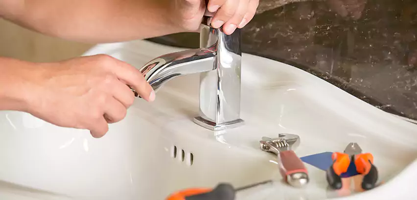 Bathtub Faucet Replacement in Kennesaw