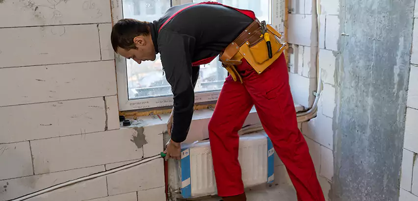 Professional Foundation Leak Repair Services in Kennesaw, GA