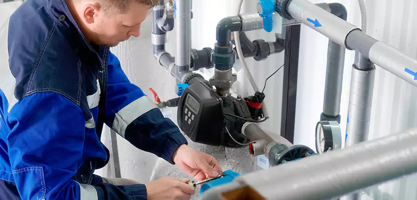 Reliable Gas Line Installation Services in Kennesaw, GA