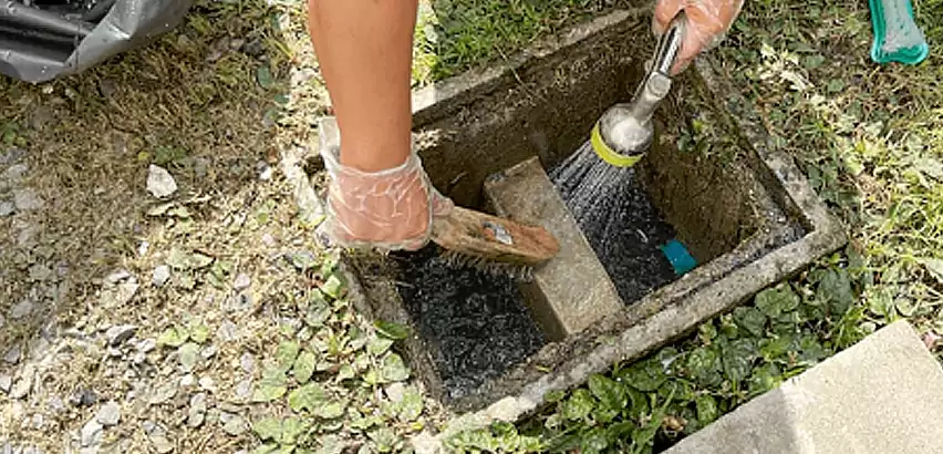 Professional Grease Trap Cleaning Services in Kennesaw, GA