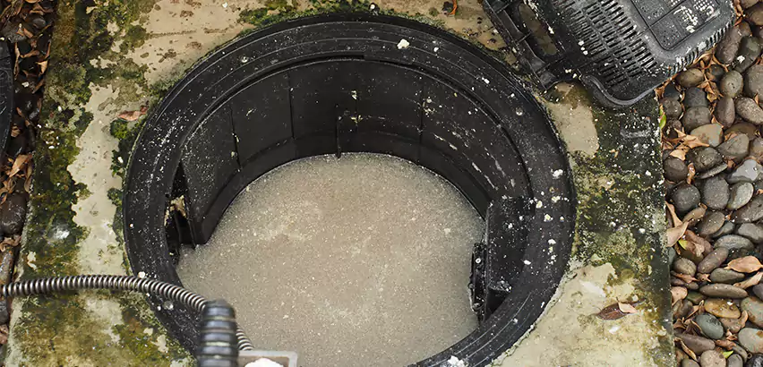 Reliable Grease Trap Repair Services in Kennesaw, GA