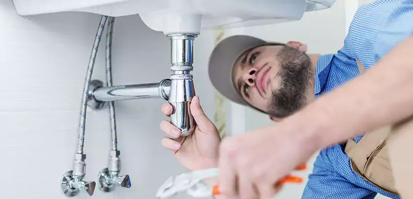 Leak Detection in Kennesaw