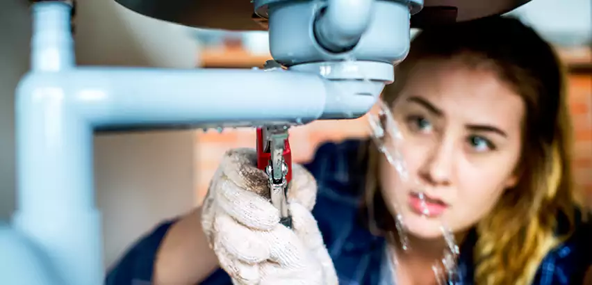 Reliable Pipe Repair Services in Kennesaw, GA