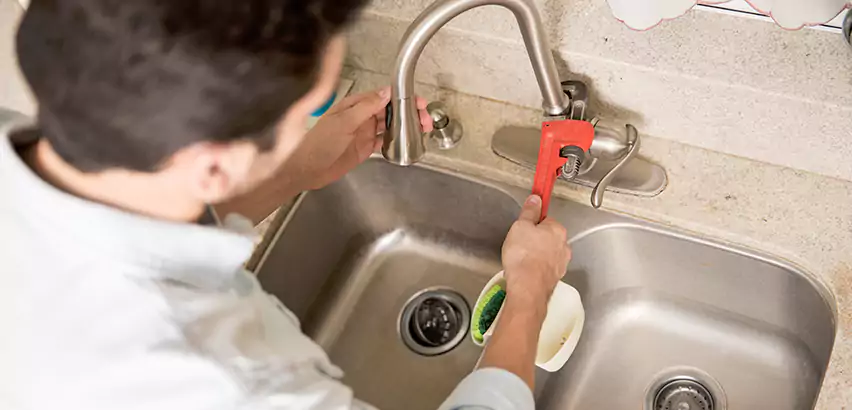 Plumbing Inspection in Kennesaw