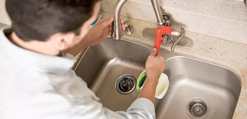 Professional Plumbing Installation Services in Kennesaw, GA
