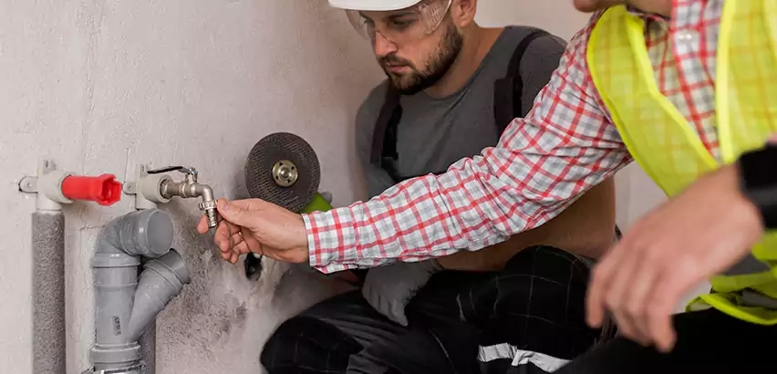 Emergency Plumbing Repair Kennesaw