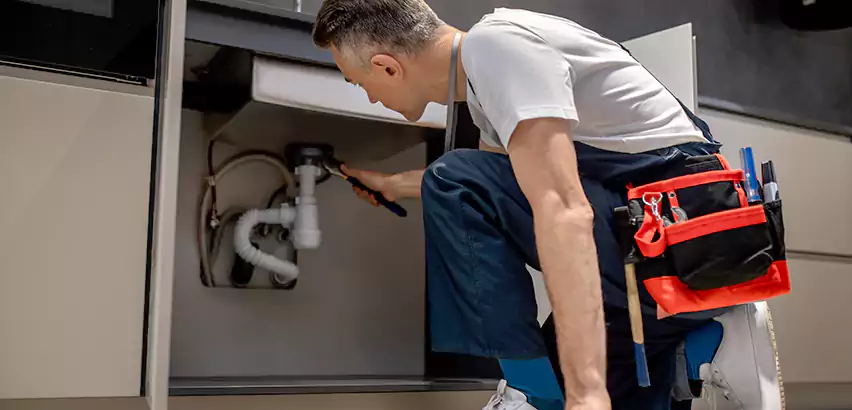 Water Heater Replacement in Kennesaw