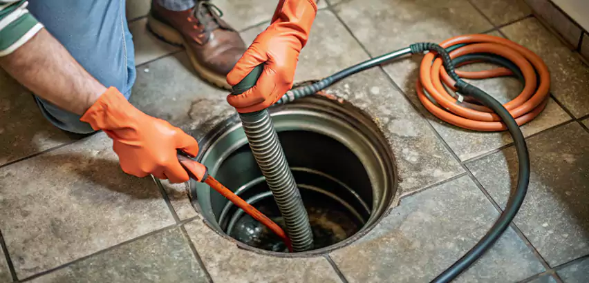Rooter Services in Kennesaw, GA