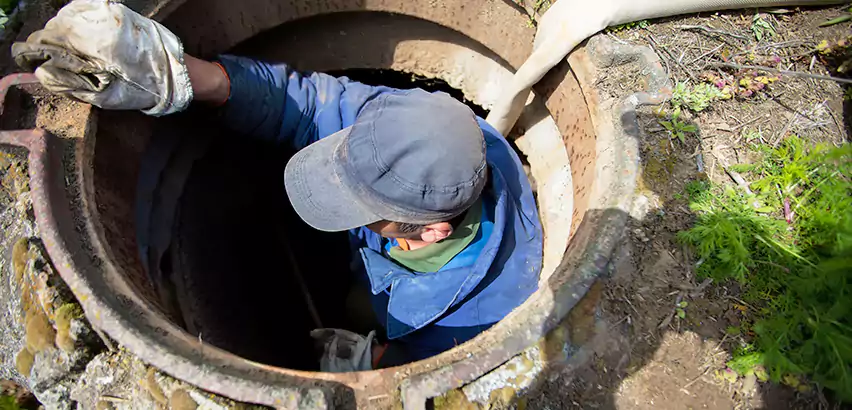 Professional  Septic Tank Repair Services in Kennesaw, GA