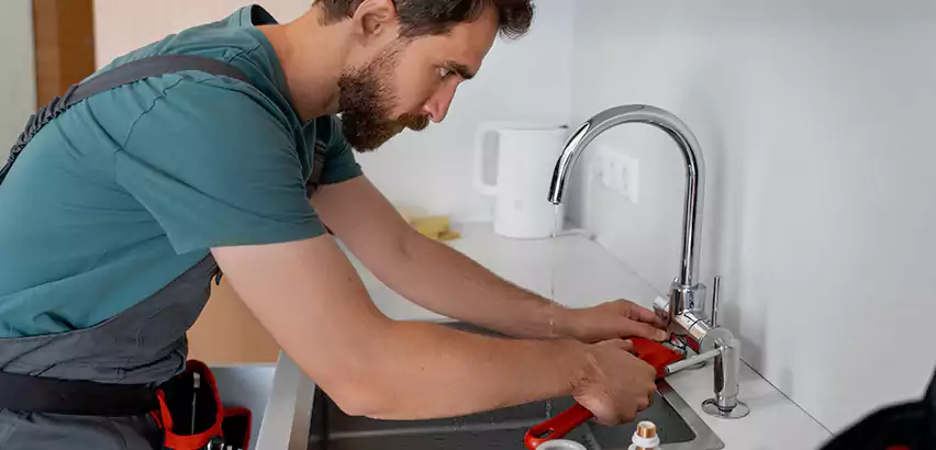 Bathroom Sink Repair in Kennesaw