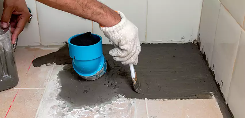Professional Slab Leak Repair Services in Kennesaw, GA