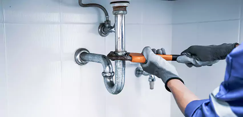Main Drain Cleaning Service in Kennesaw