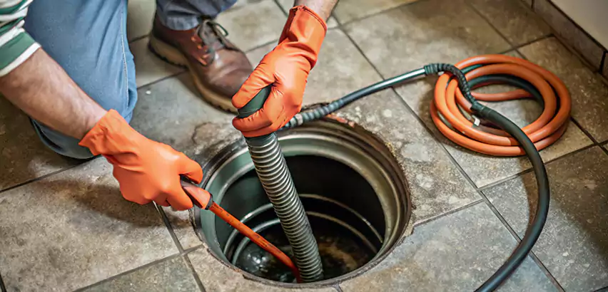Gutter Drain Repair in Kennesaw, GA