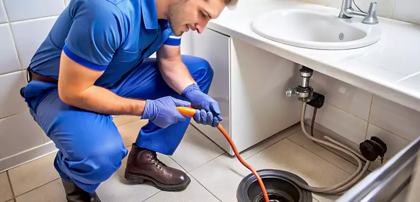 Drain Repair in Kennesaw
