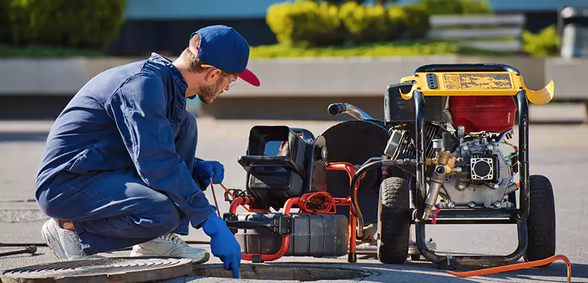 Drain Camera Inspection Near Me Kennesaw