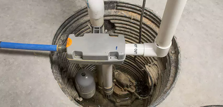 Emergency Sump Pump Repair in Kennesaw, GA