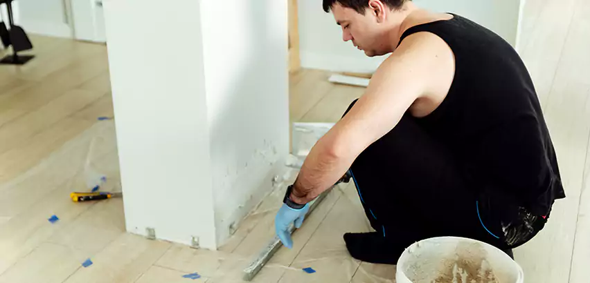 Emergency Foundation Leak Repair in Kennesaw, GA