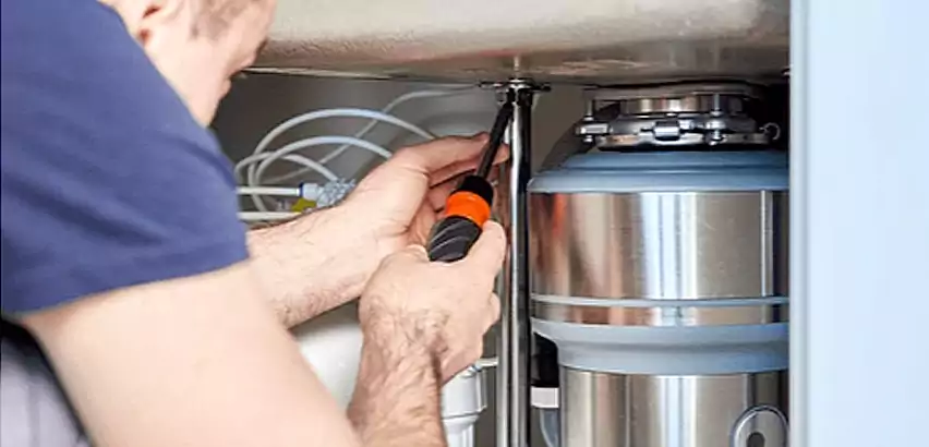 Sink Waste Disposal Installation in Kennesaw, GA