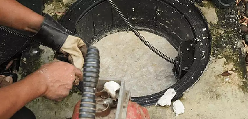 Fat Trap Cleaning in Kennesaw, GA