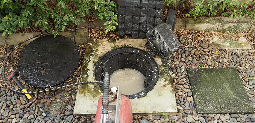Grease Trap Installation Cost in Kennesaw, GA