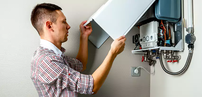 Electric Water Heater Maintenance in Kennesaw