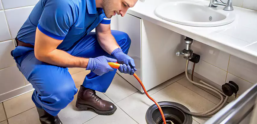 Sewer Jetting in Kennesaw