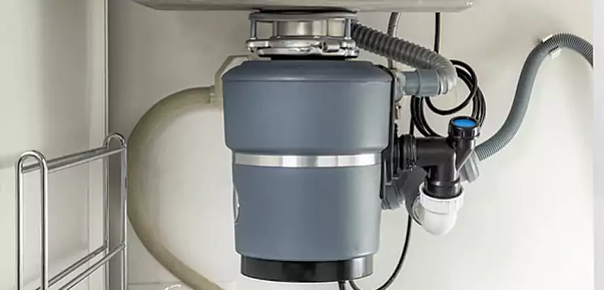 Insinkerator Air Switch Installation in Kennesaw, GA