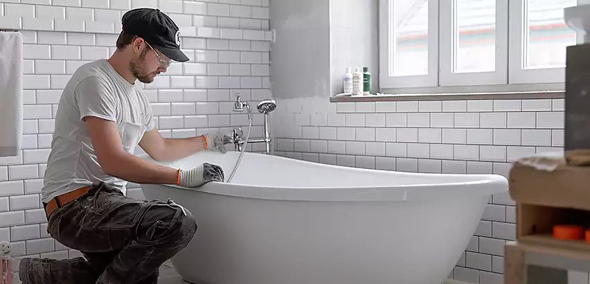 Leak Detection Companies Near Me in Kennesaw