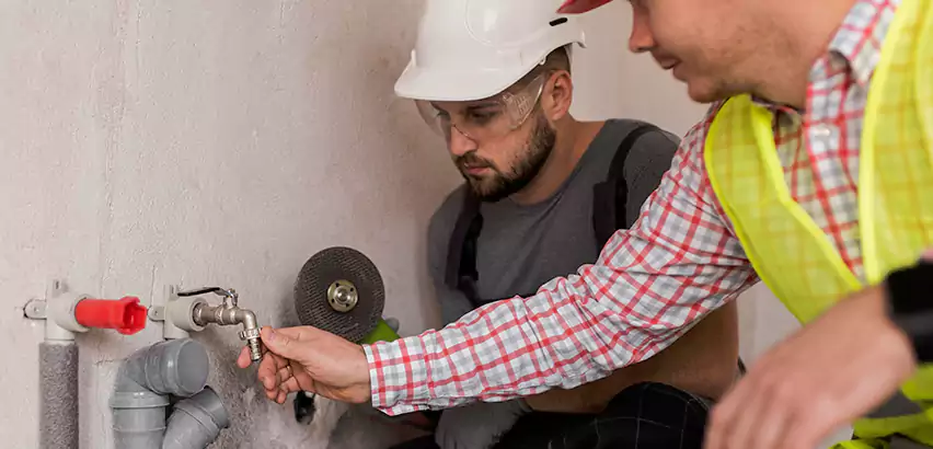 Water Softener Installation in Kennesaw, GA